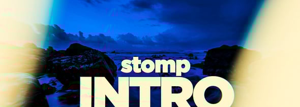 Stomp Intro