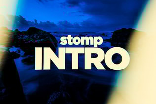 Stomp Intro