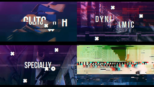 Dynamic Glitch Opener