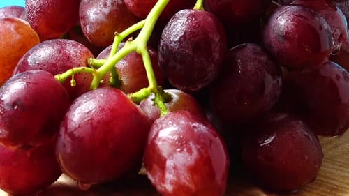 Grapes
