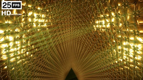 Túnel Atom 06 HD