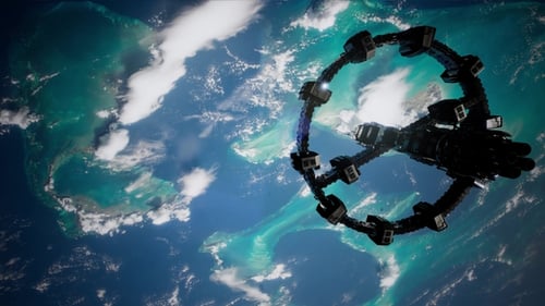 Station spatiale internationale