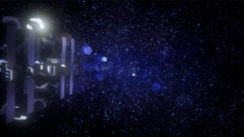 Station spatiale internationale