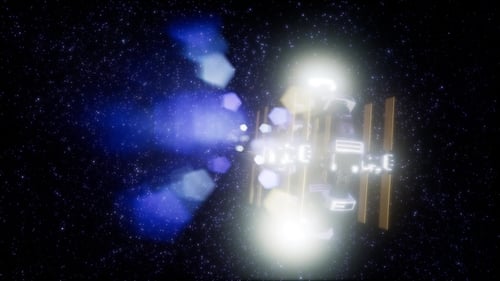 International Space Station