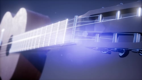 Guitarra clássica