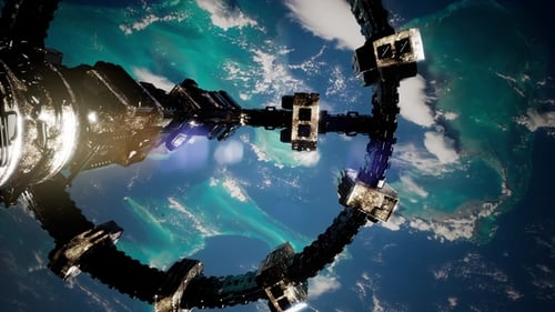 Station spatiale internationale