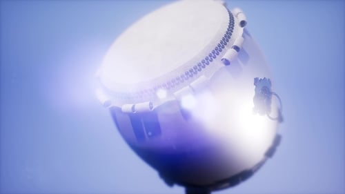 Ramadan Drum