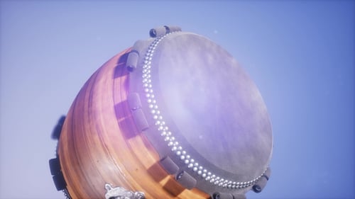 Ramadan Drum