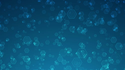 Red de tecnología de información