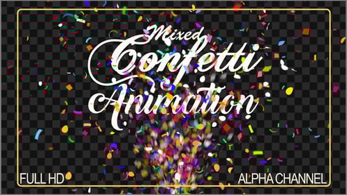 Confetti