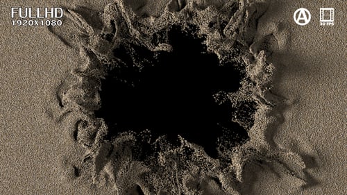 Sand