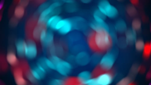 Bokeh