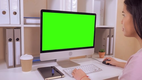 Profil de l'employé chez Workplace