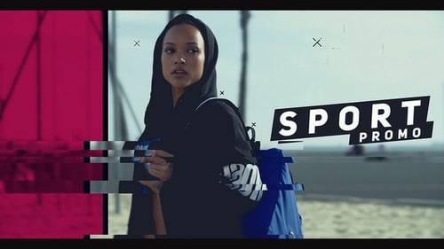 Sport Promo
