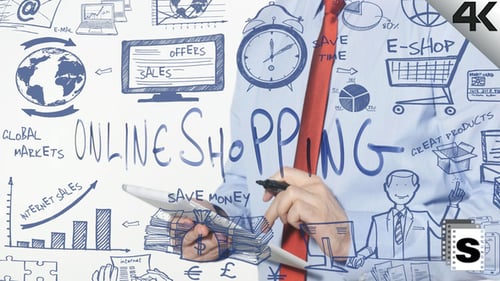 Online Shopping