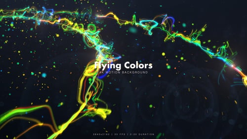 Flying Colors 4