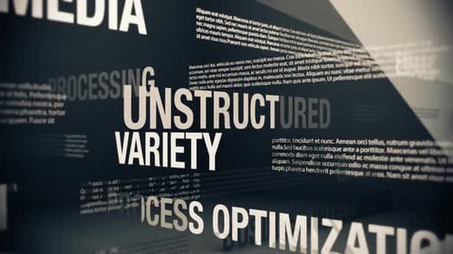 Big Data Related Terms