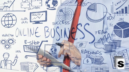 Online Business