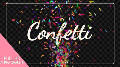 Konfetti