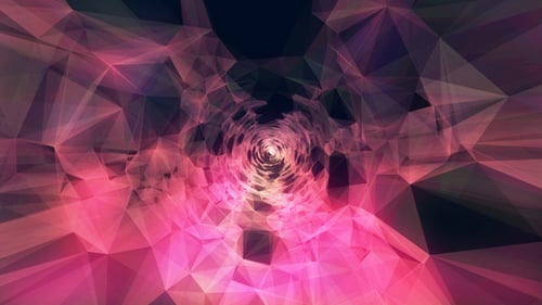 Plexus Elegant Color Tunel