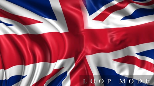 Flag of United Kingdom