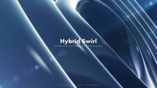 Hybrid Swirl 2