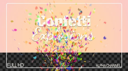 Confetti