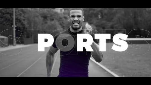 Fast Sports Promo