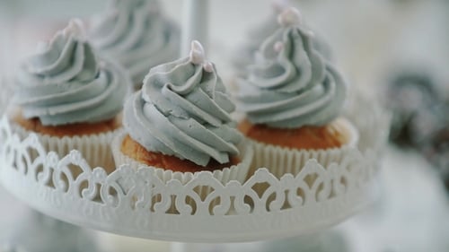 Candy Bar Wedding, Candy Buffet