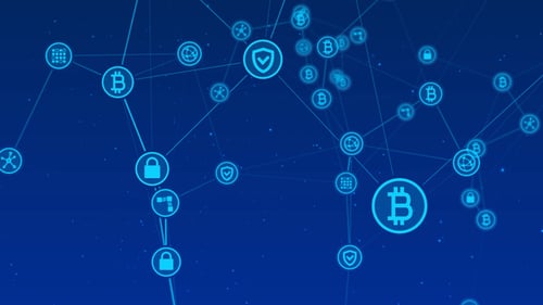 Blockchain Technology