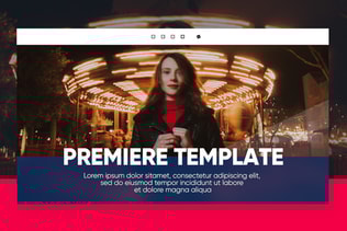 Corporate Promo - Premiere Business