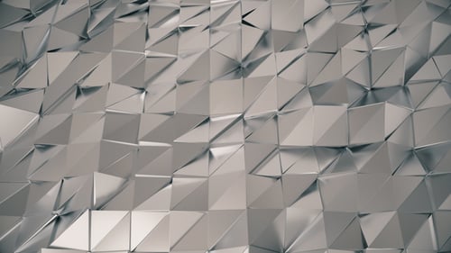 Metal Polygons Loop