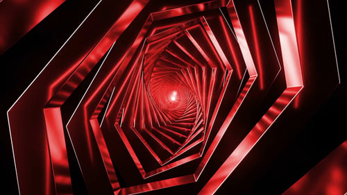 Infinite Tunnel