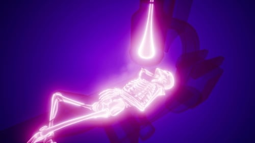 X-Ray Examination