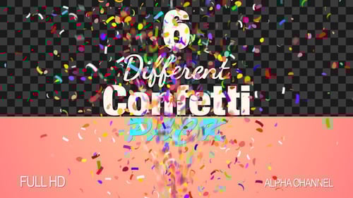 Confetti