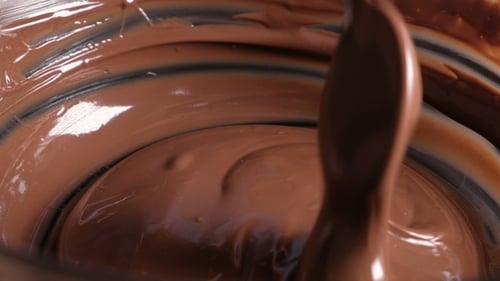 Fabrication du chocolat - Production de chocolat, Chocolaterie, Fabrication de chocolat de confiserie