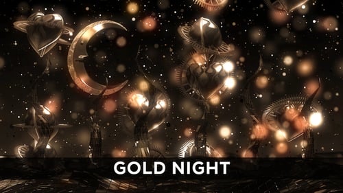 Goldene Nacht