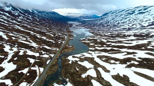 Beautiful Nature Norway