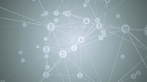 Bitcoin Blockchain 1