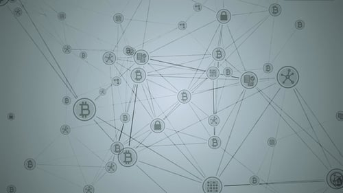 Bitcoin Blockchain 2