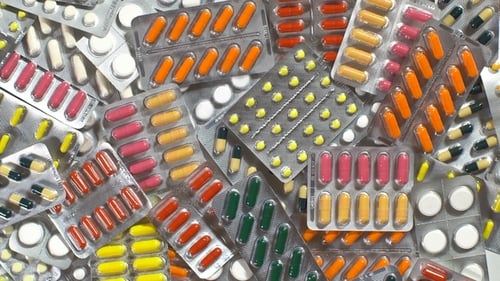 Capsule Rotate.