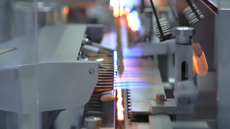 Royalty-Free Manufacturing Factory Videos - Envato