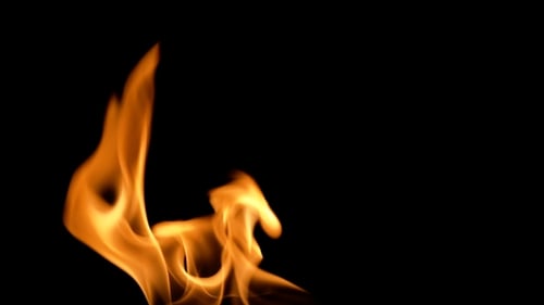 Inferno Fire Wall