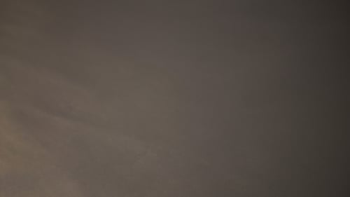 Hookah Bowl on Dark Background