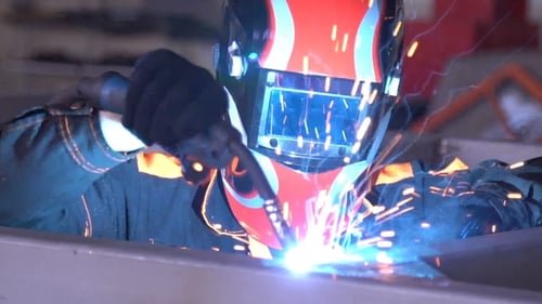 Welder