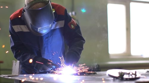 Welding