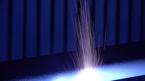 Technological Processes of Plasma Processing of Materials