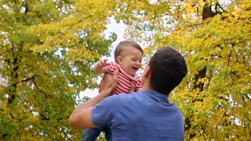 Happiest Father