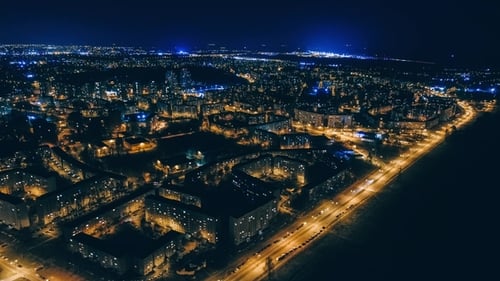 Riga City