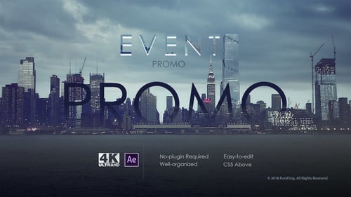 Event Promo